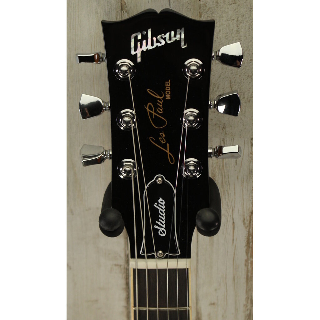 Gibson USED Gibson Les Paul Studio Session (296)