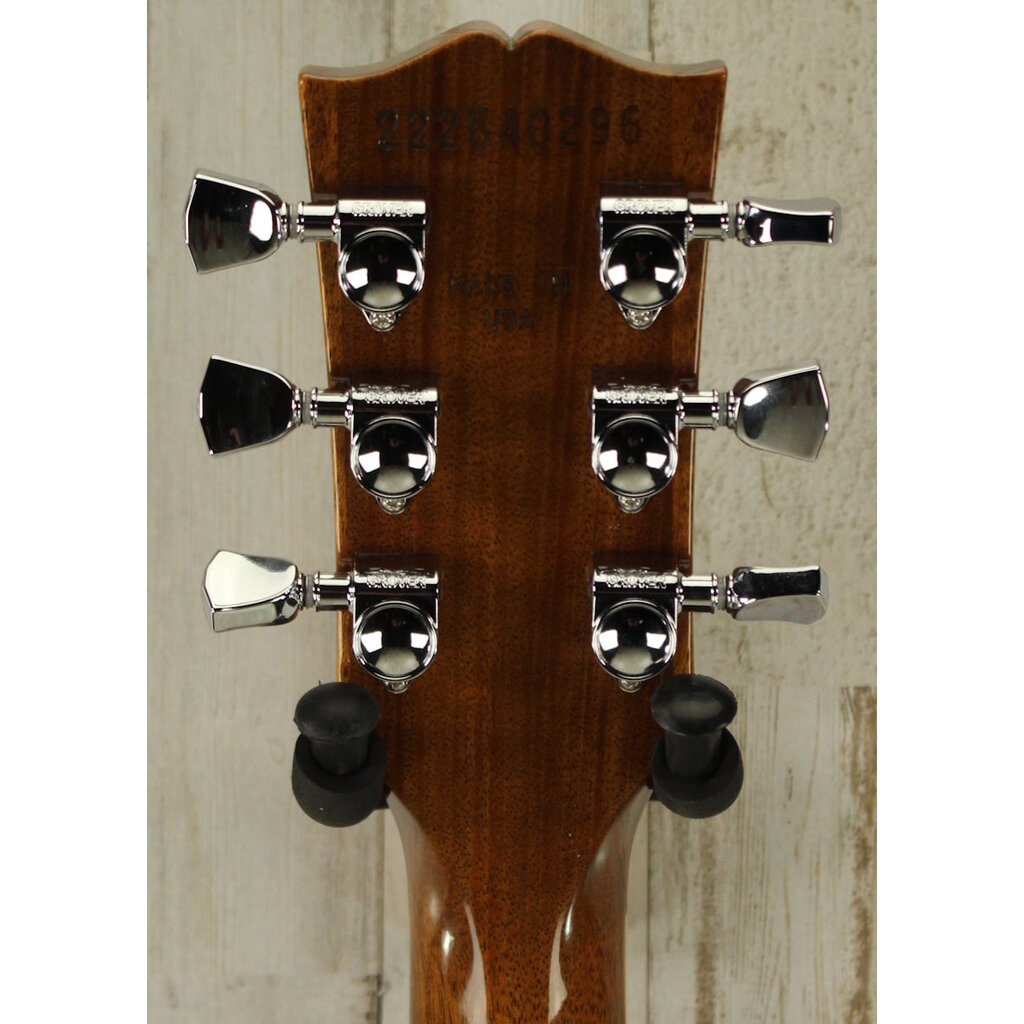 Gibson USED Gibson Les Paul Studio Session (296)