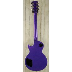Epiphone DEMO Epiphone IGC Les Paul Custom ​- Amethyst Sparkle (930)