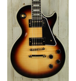 Epiphone DEMO Epiphone IGC Les Paul Custom ​- Sedona Burst (920)