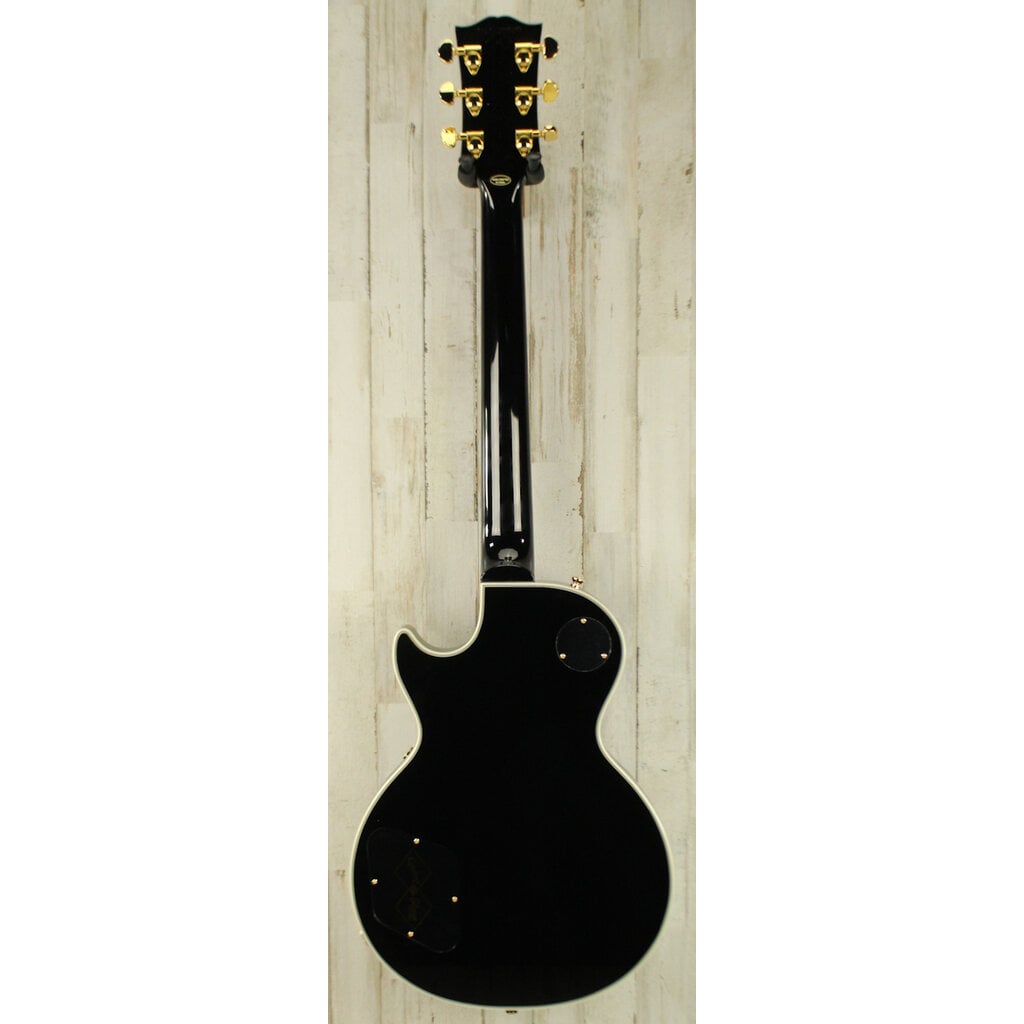 Epiphone DEMO Epiphone IGC Les Paul Custom ​- Sedona Burst (920)