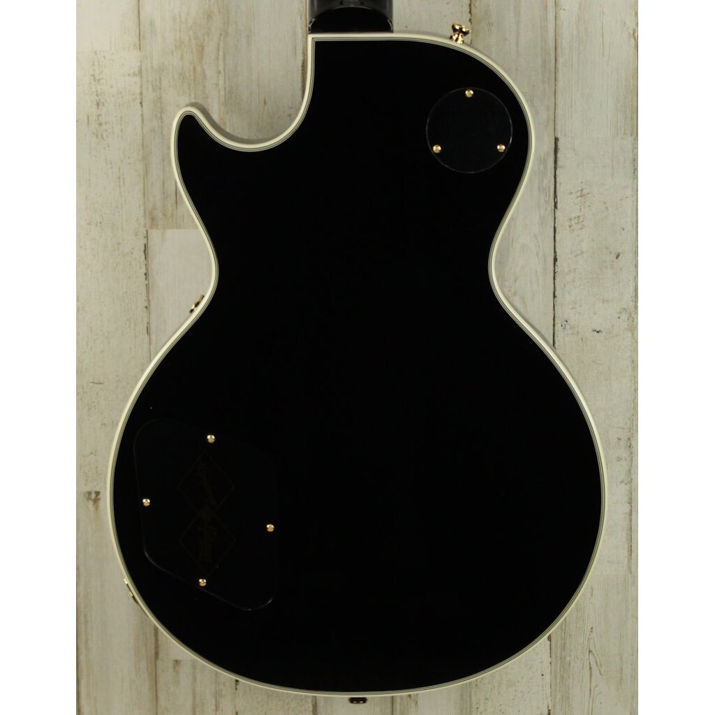 Epiphone DEMO Epiphone IGC Les Paul Custom ​- Sedona Burst (920)