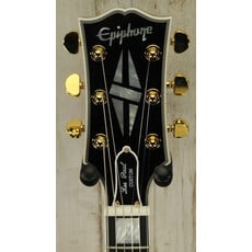 Epiphone DEMO Epiphone IGC Les Paul Custom ​- Sedona Burst (920)