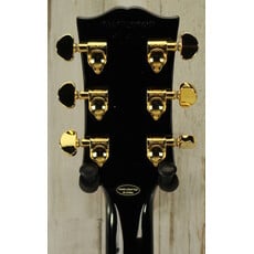 Epiphone DEMO Epiphone IGC Les Paul Custom ​- Sedona Burst (920)