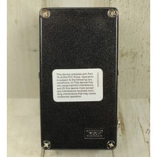 Dunlop USED Dunlop MXR Reverb (010)