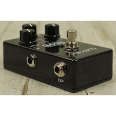 Dunlop USED Dunlop MXR Reverb (010)