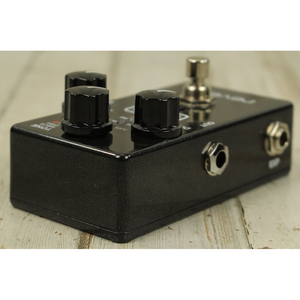 Dunlop USED Dunlop MXR Reverb (010)