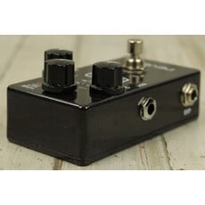 Dunlop USED Dunlop MXR Reverb (010)