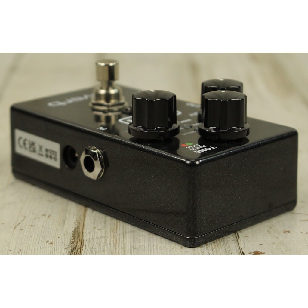 Dunlop USED Dunlop MXR Reverb (010)