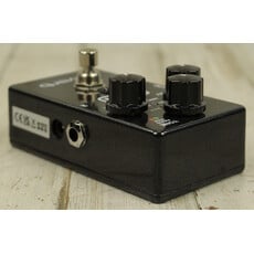 Dunlop USED Dunlop MXR Reverb (010)