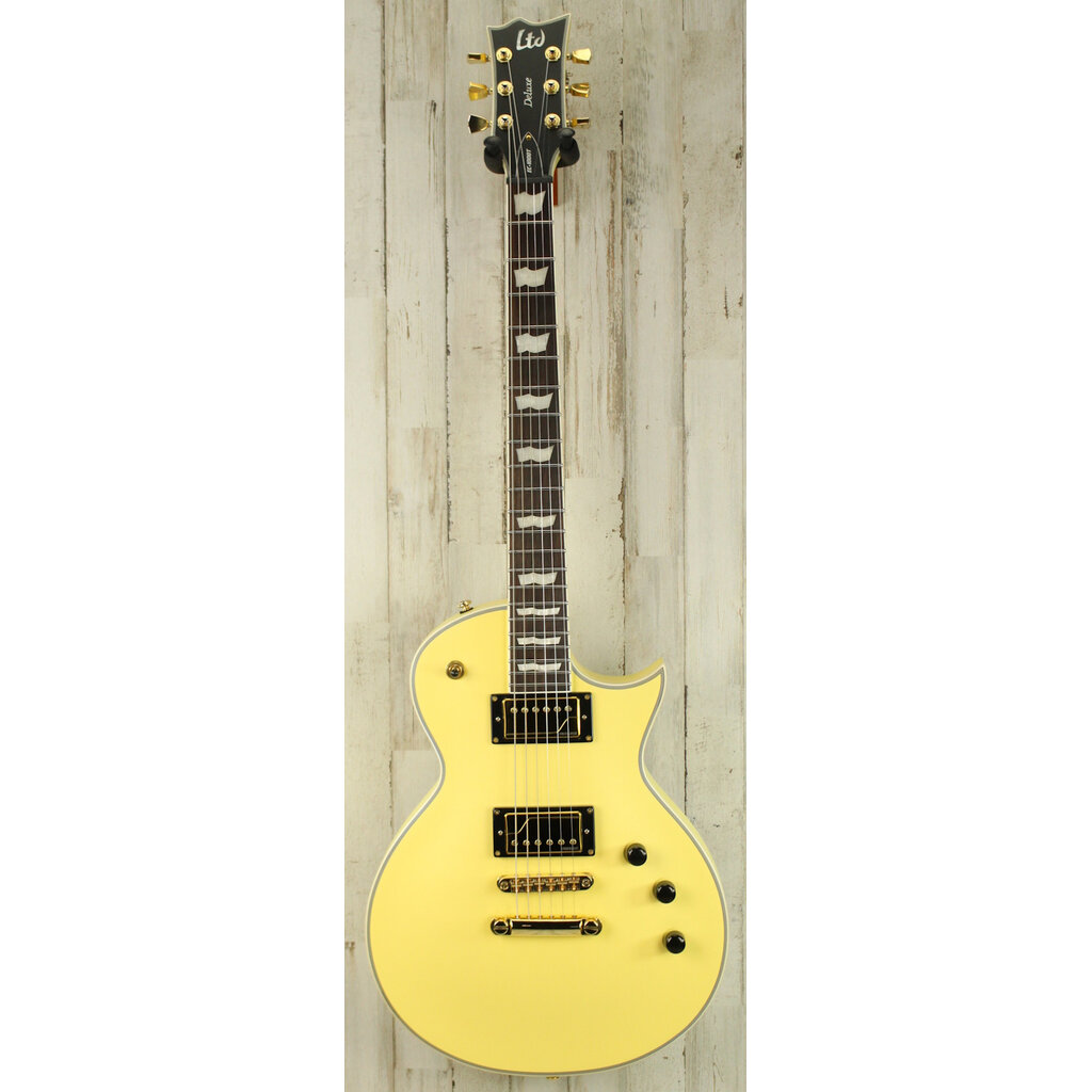 LTD USED LTD EC-1000T (386)