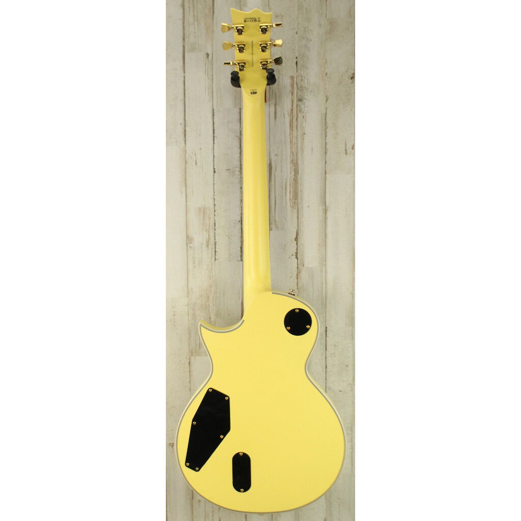 LTD USED LTD EC-1000T (386)