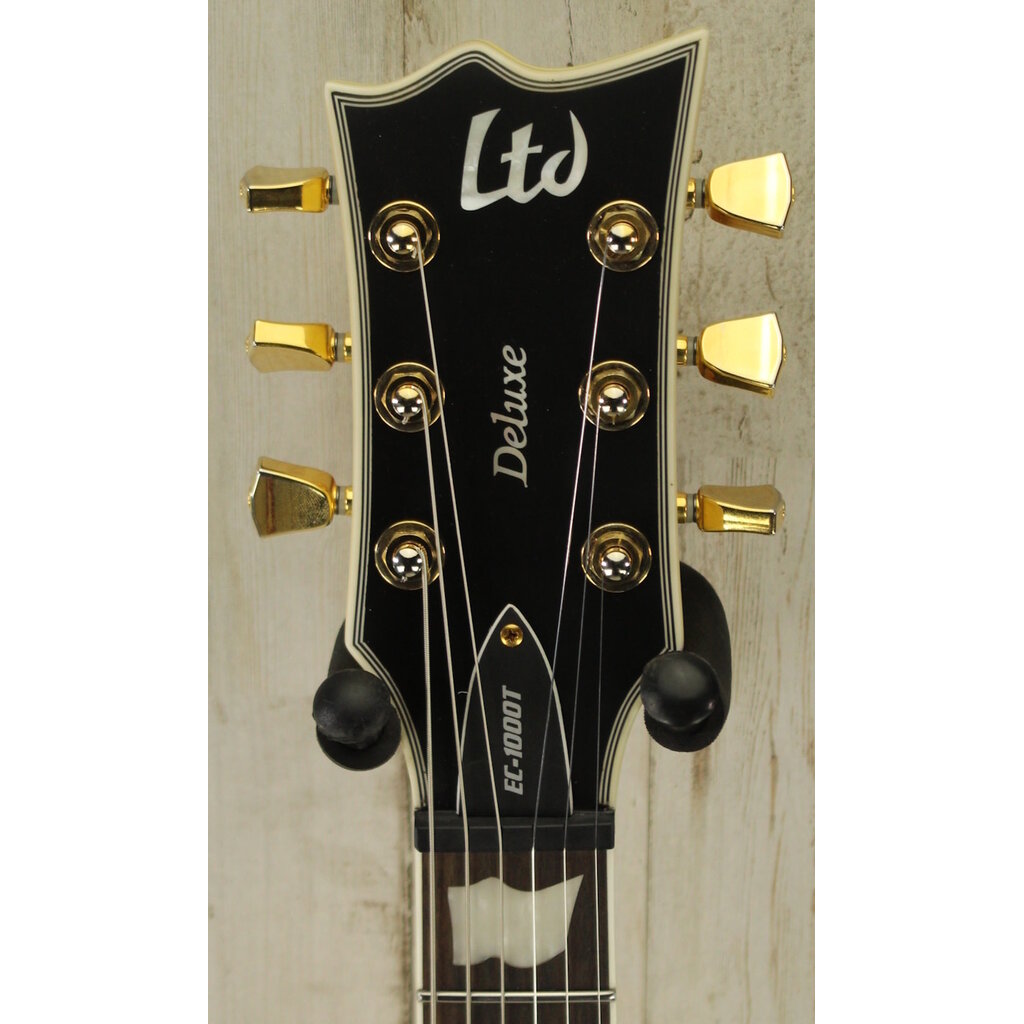 LTD USED LTD EC-1000T (386)