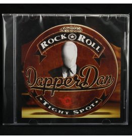 Local Music Dapper Dan - Tight Spot (CD)