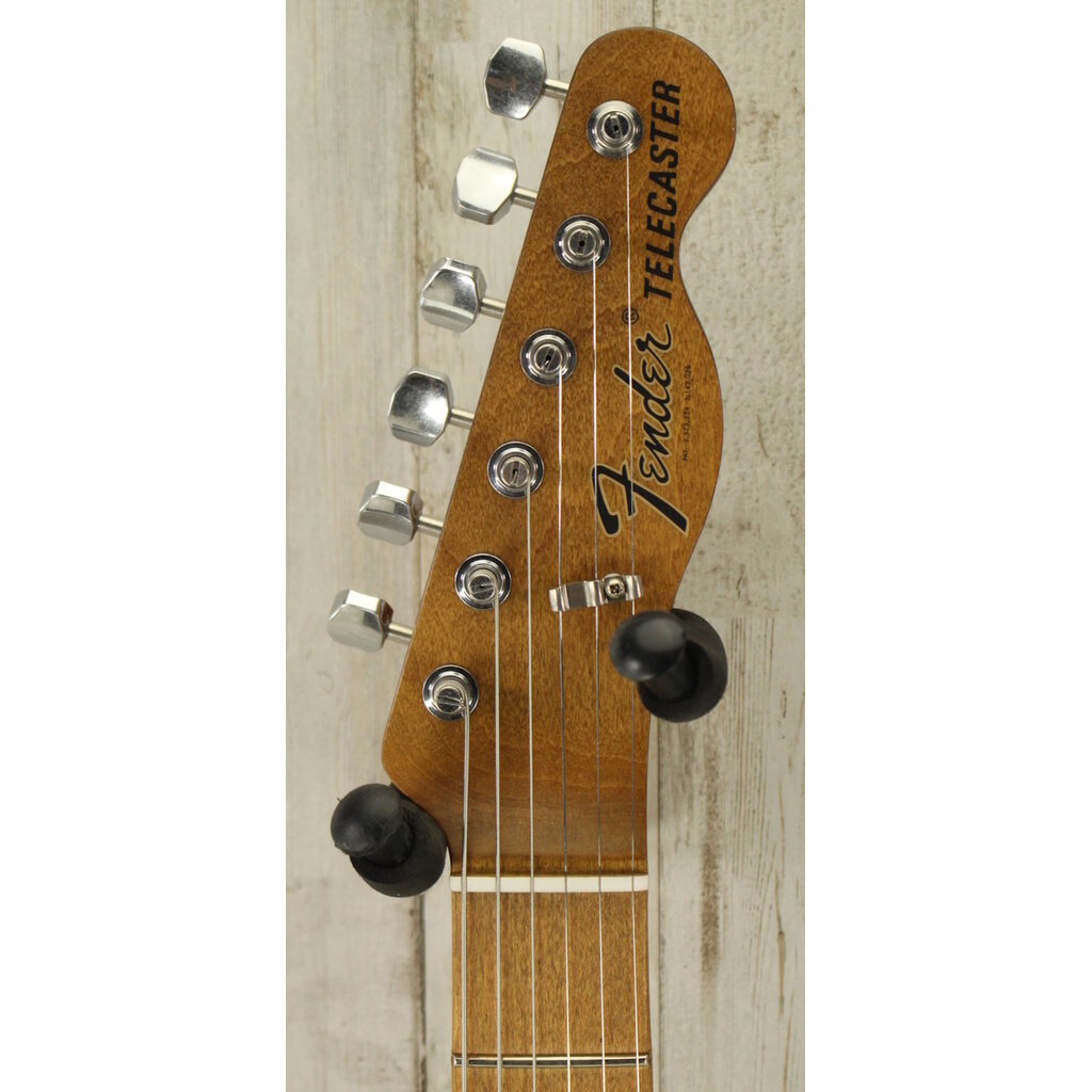 Fender DEMO Fender John Osborne Telecaster - Olympic White (428)