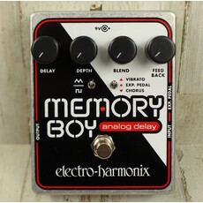 Electro Harmonix USED Electro Harmonix Memory Boy (040)