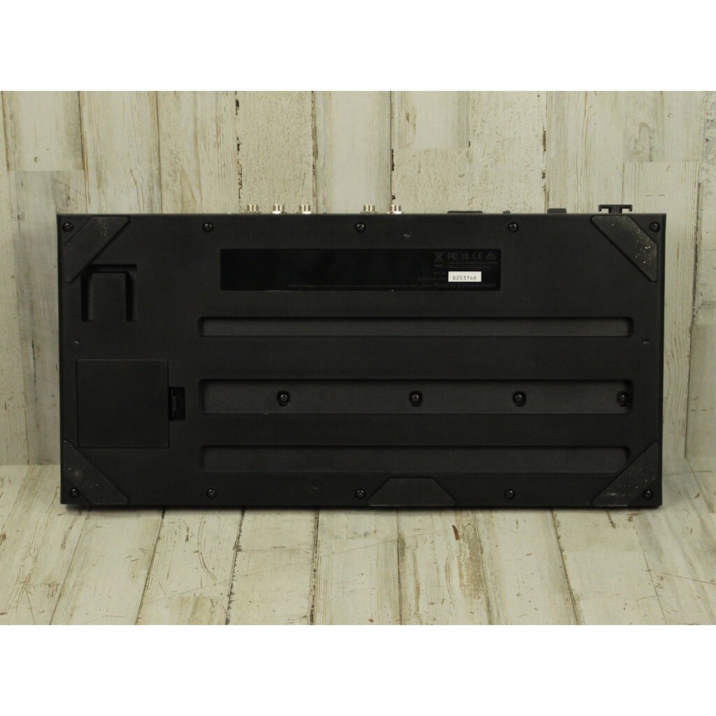 Boss USED Boss ME-90 Guitar Multiple Effects (010)