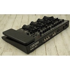 Boss USED Boss ME-90 Guitar Multiple Effects (010)