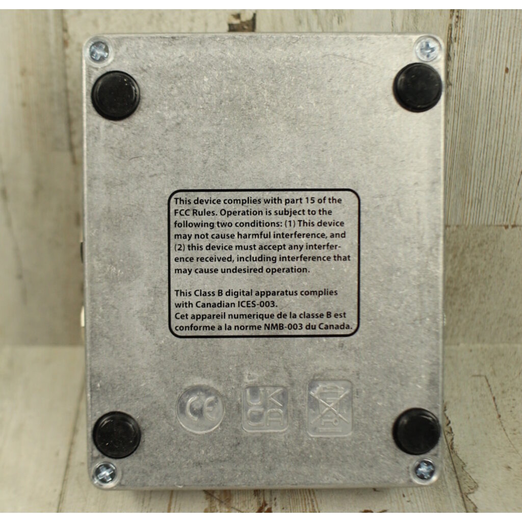 Electro Harmonix USED Electro Harmonix Memory Boy (040)