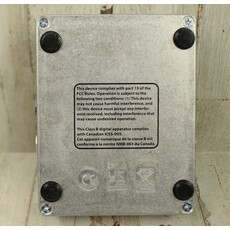 Electro Harmonix USED Electro Harmonix Memory Boy (040)