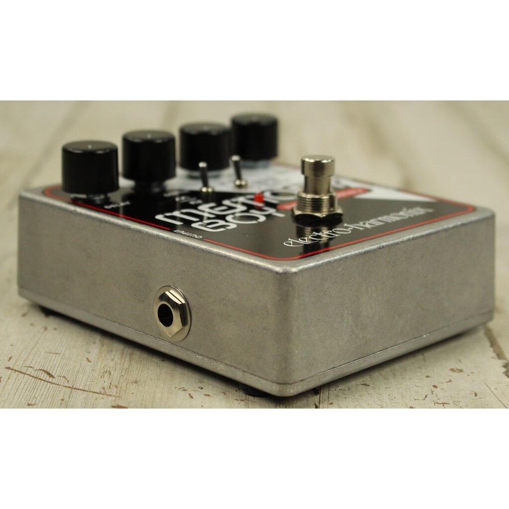 Electro Harmonix USED Electro Harmonix Memory Boy (040)