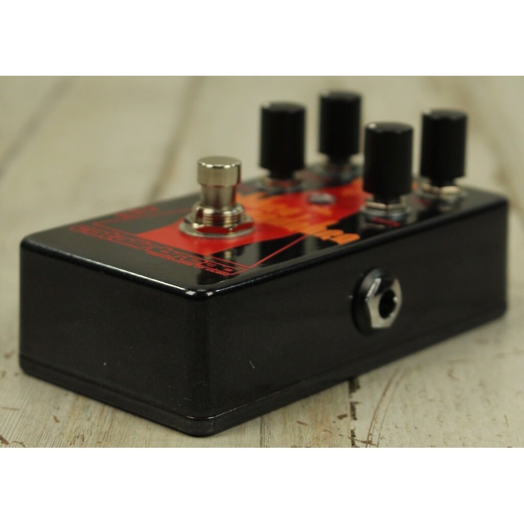 Catalinbread USED Catalinbread Sabbra Cadabra (050)