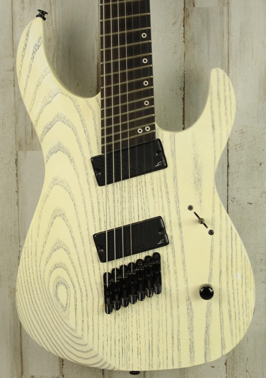ノリノリ USED Legator Ninja Performance N7FP (622) - Mountain Music Exchange