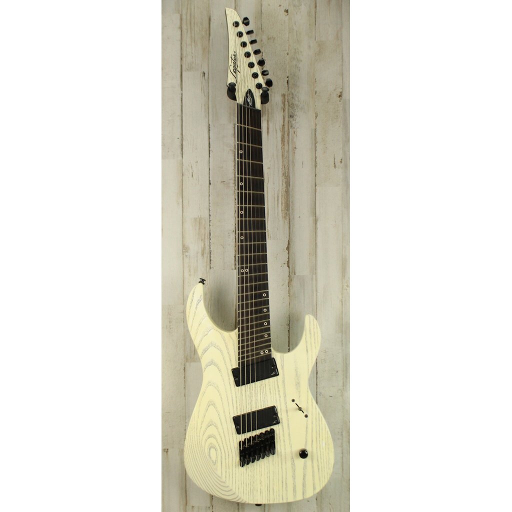 Legator USED Legator Ninja Performance N7FP (622)