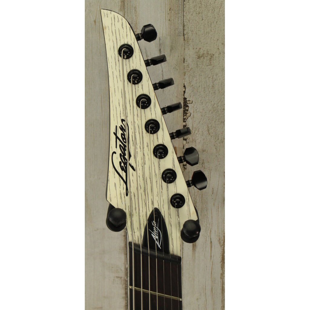 Legator USED Legator Ninja Performance N7FP (622)