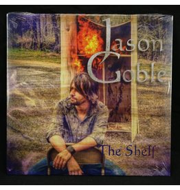 Local Music Jason Goble - The Shelf (CD)