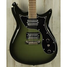 Gretsch DEMO Gretsch Electromatic CVT Double-Cut - Wychwood (571)