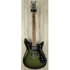 Gretsch DEMO Gretsch Electromatic CVT Double-Cut - Wychwood (571)