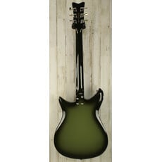 Gretsch DEMO Gretsch Electromatic CVT Double-Cut - Wychwood (571)