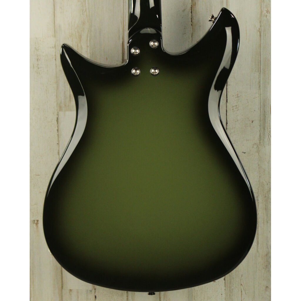 Gretsch DEMO Gretsch Electromatic CVT Double-Cut - Wychwood (571)