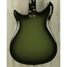 Gretsch DEMO Gretsch Electromatic CVT Double-Cut - Wychwood (571)