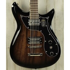 Gretsch DEMO Gretsch Electromatic CVT Baritone - Bristol Fog (367)