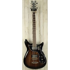 Gretsch DEMO Gretsch Electromatic CVT Baritone - Bristol Fog (367)