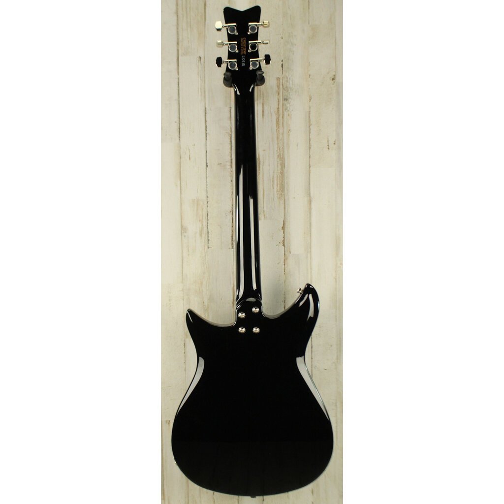 Gretsch DEMO Gretsch Electromatic CVT Baritone - Bristol Fog (367)