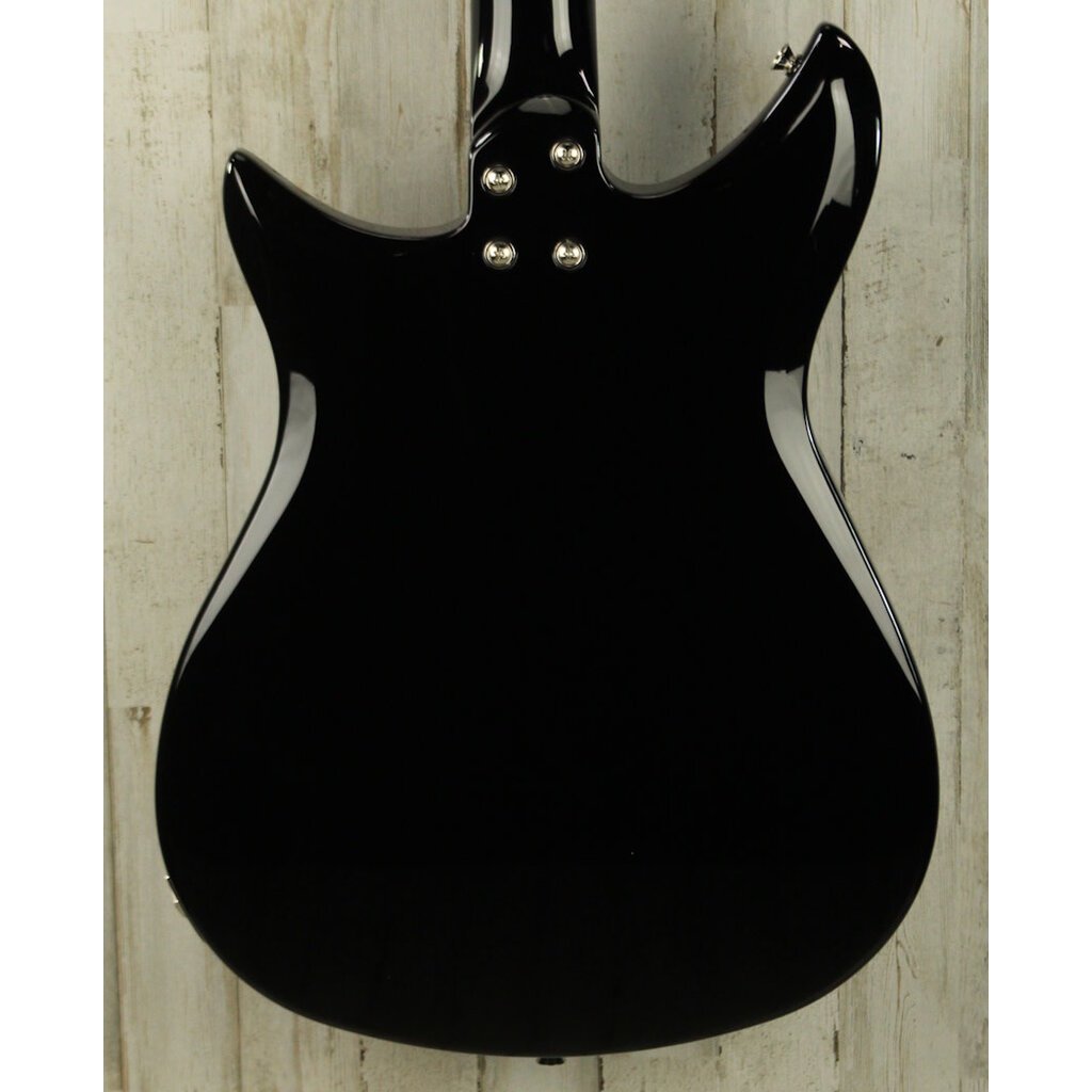 Gretsch DEMO Gretsch Electromatic CVT Baritone - Bristol Fog (367)