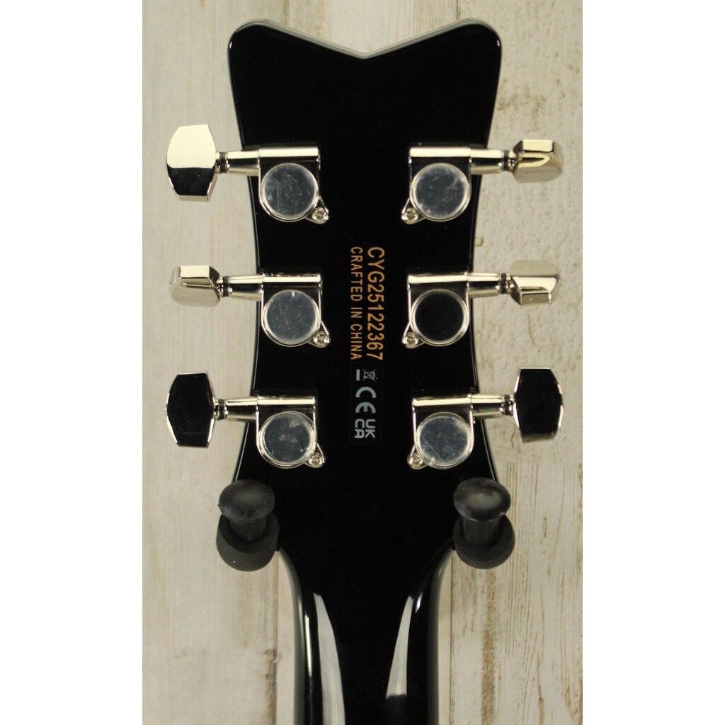 Gretsch DEMO Gretsch Electromatic CVT Baritone - Bristol Fog (367)