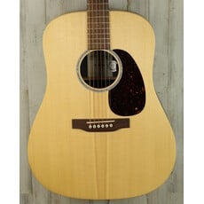 Martin USED Martin D-X2E (705)
