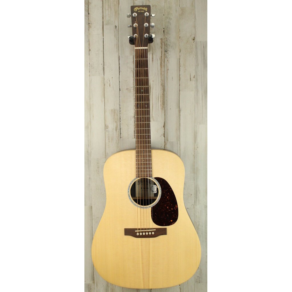 Martin USED Martin D-X2E (705)