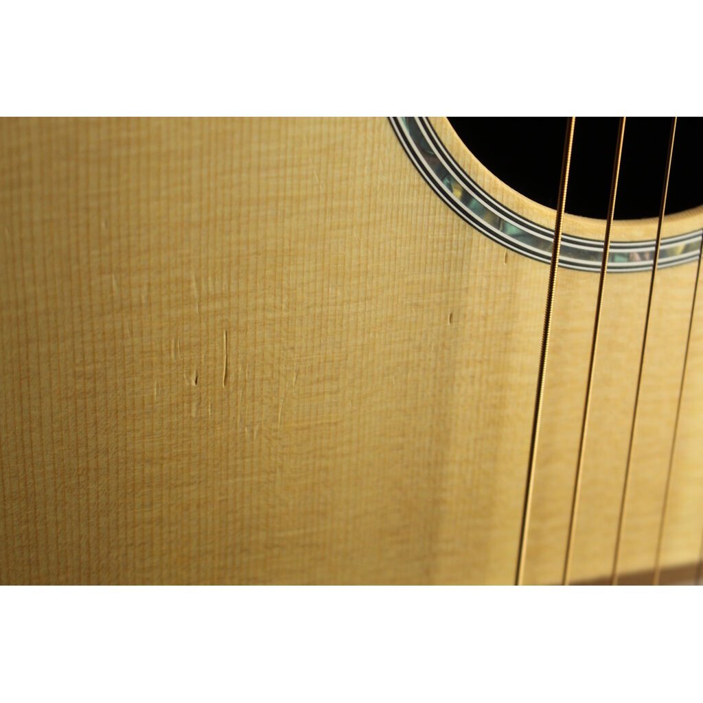 Martin USED Martin D-X2E (705)
