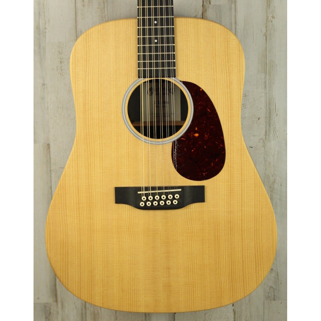 Martin USED Martin D12X1AE (518)