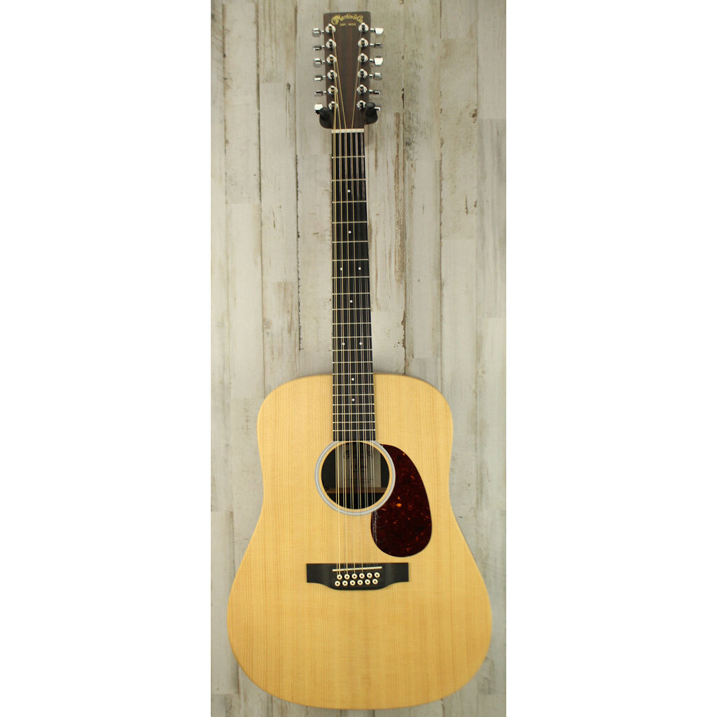 Martin USED Martin D12X1AE (518)