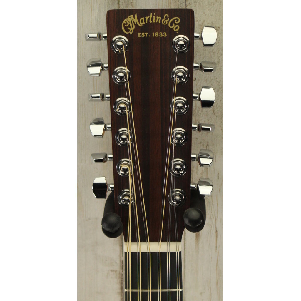 Martin USED Martin D12X1AE (518)