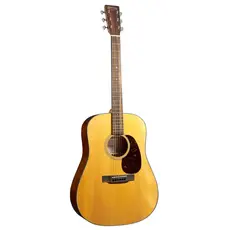 Martin NEW Martin Road Series D-12E Retro - Natural (139)