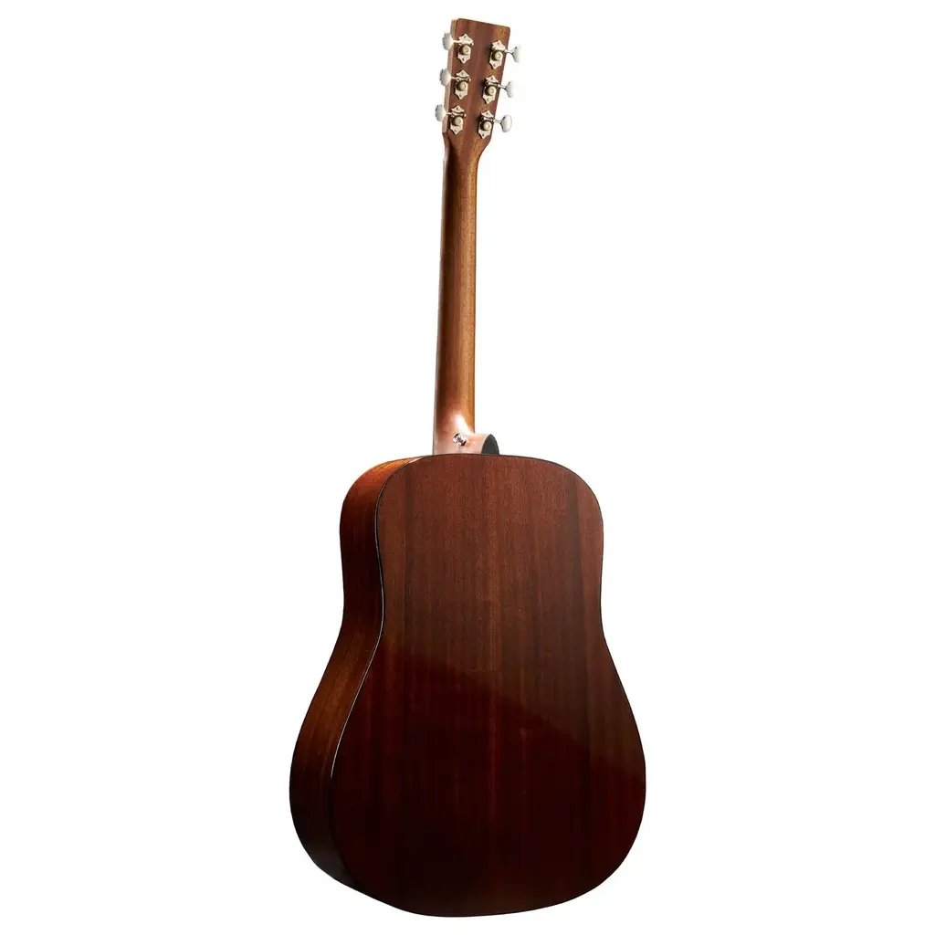 Martin NEW Martin Road Series D-12E Retro - Natural (139)