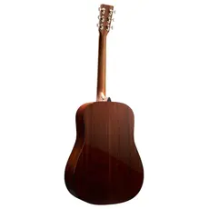 Martin NEW Martin Road Series D-12E Retro - Natural (139)