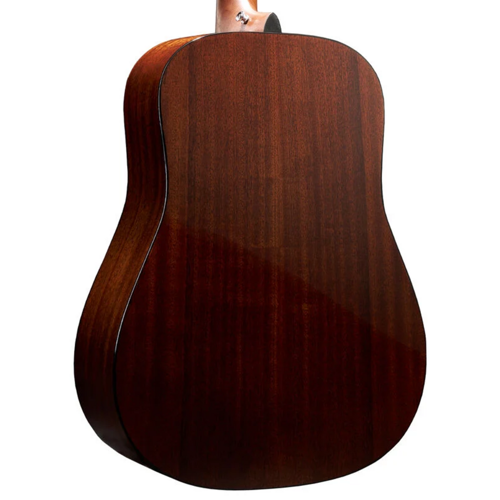 Martin NEW Martin Road Series D-12E Retro - Natural (139)